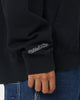 Mitchell & Ness Los Angeles Lakers Point Guard Hoodie Faded Black