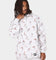 Starter Sports Stars Hoodie Pepper Grey