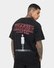 Goat Crew X Stranger Things Eleven Premium Vintage T-Shirt Black Wash