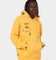 BEENTRILL Circuitry Hoodie Yellow