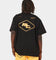 BEENTRILL Circuitry T-Shirt Black