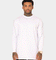 Saint Morta Polaris Long Sleeve T-Shirt White/3M