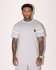 Saint Morta Polaris T-Shirt Grey/3M