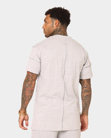 Saint Morta Polaris T-Shirt Grey/3M