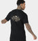 Saint Morta Venom Lafayette T-Shirt Black/Gold