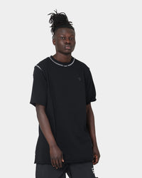 The Anti Order Warsaw Ars T-Shirt Black