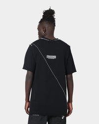 The Anti Order Warsaw Ars T-Shirt Black