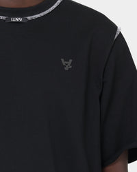 The Anti Order Warsaw Ars T-Shirt Black