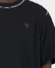 The Anti Order Warsaw Ars T-Shirt Black