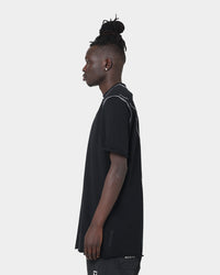 The Anti Order Warsaw Ars T-Shirt Black