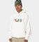 Supreme X Missoni Hooded Sweatshirt White