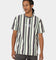 Carré La Bandé Classic T-Shirt Charcoal/Green