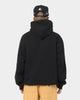 XLARGE 91 Hoodie Black/White