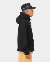 XLARGE 91 Hoodie Black/White