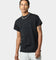 Carré CP Mock Neck T-Shirt Black