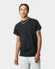 Carré CP Mock Neck T-Shirt Black