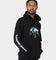 Adidas Graphics United Hoodie Black