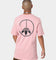 Adidas Graphics United T-Shirt Wonder Mauve