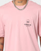 Adidas Graphics United T-Shirt Wonder Mauve