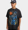 Goat Crew The Chef Vintage T-Shirt Black Wash