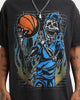 Goat Crew The Chef Vintage T-Shirt Black Wash