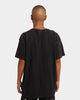Goat Crew Windy City Vintage T-Shirt Black Wash