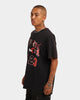 Goat Crew Windy City Vintage T-Shirt Black Wash