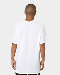 Goat Crew License Vintage T-Shirt White