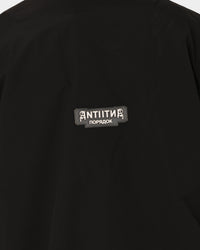 The Anti Order Glasnost Bomber Jacket Black/Bone