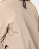 The Anti Order Glasnost Bomber Jacket Black/Bone