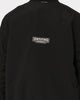The Anti Order Glasnost Bomber Jacket Black/Bone