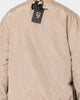 The Anti Order Glasnost Bomber Jacket Black/Bone