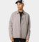 Pyra Ivory Coach Jacket Bronze
