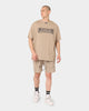 The Anti Order Glasnost T-Shirt Bone