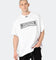 The Anti Order Glasnost T-Shirt White