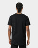Carré Gothic Collar Droptail T-Shirt Black