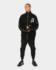 The Anti Order Affiliated High Neck Sweater Black/White