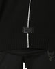The Anti Order Affiliated High Neck Sweater Black/White