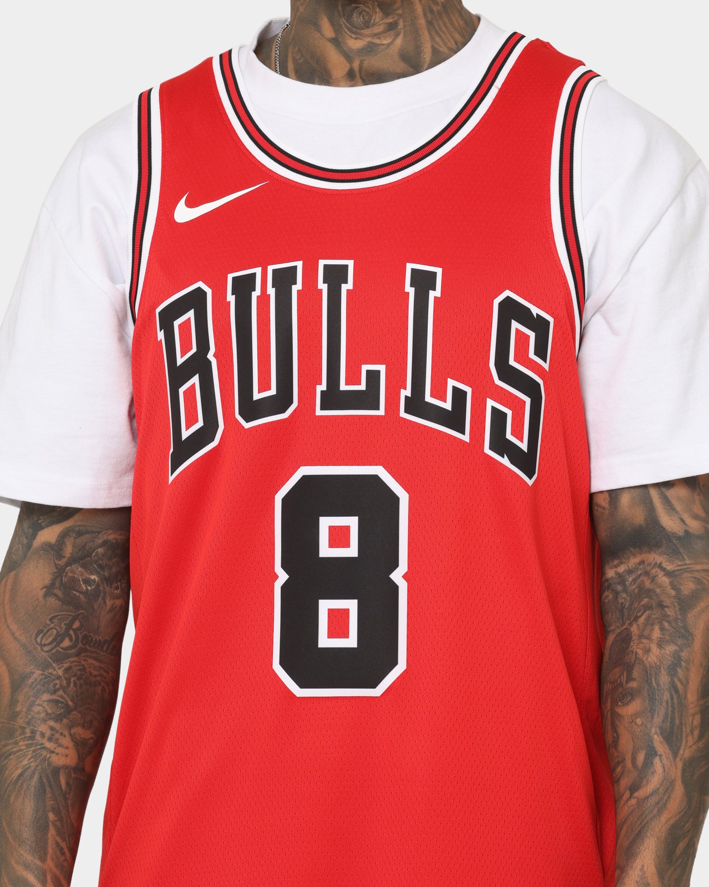 zach lavine swingman jersey