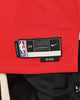 Nike Zach LaVine Chicago Bulls #8 Icon Edition 2022/23 Nike Dri-FIT NBA Swingman Jersey University Red