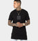 Saint Morta Super Rare Lafayette T-Shirt White/Black