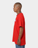 Goat Crew Goat Crew X Bleach Logo T-Shirt Red