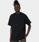 The Anti Order Anti Essential Oversized T-Shirt Black