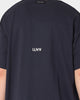 The Anti Order Anti Essential Oversized T-Shirt Navy