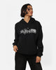 Rats Get Fat Butterfly Effect Hoodie Black