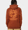 Grand Scheme Always Good Hoodie Brown