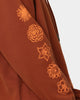 Grand Scheme Always Good Hoodie Brown