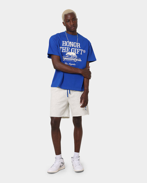 Honor The Gift Heritage Pack T-Shirt Long Beach Navy