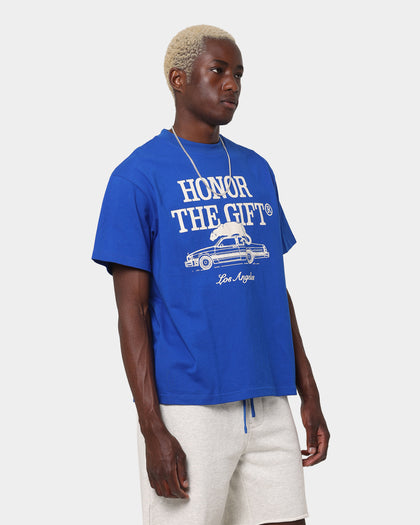 Honor The Gift Heritage Pack T-Shirt Long Beach Navy