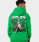 Goat Crew Buck Hunter Hoodie Black